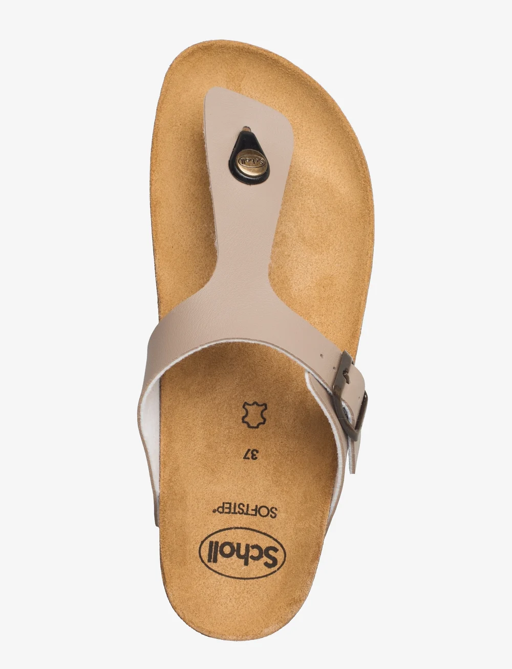 Scholl flip flops sales