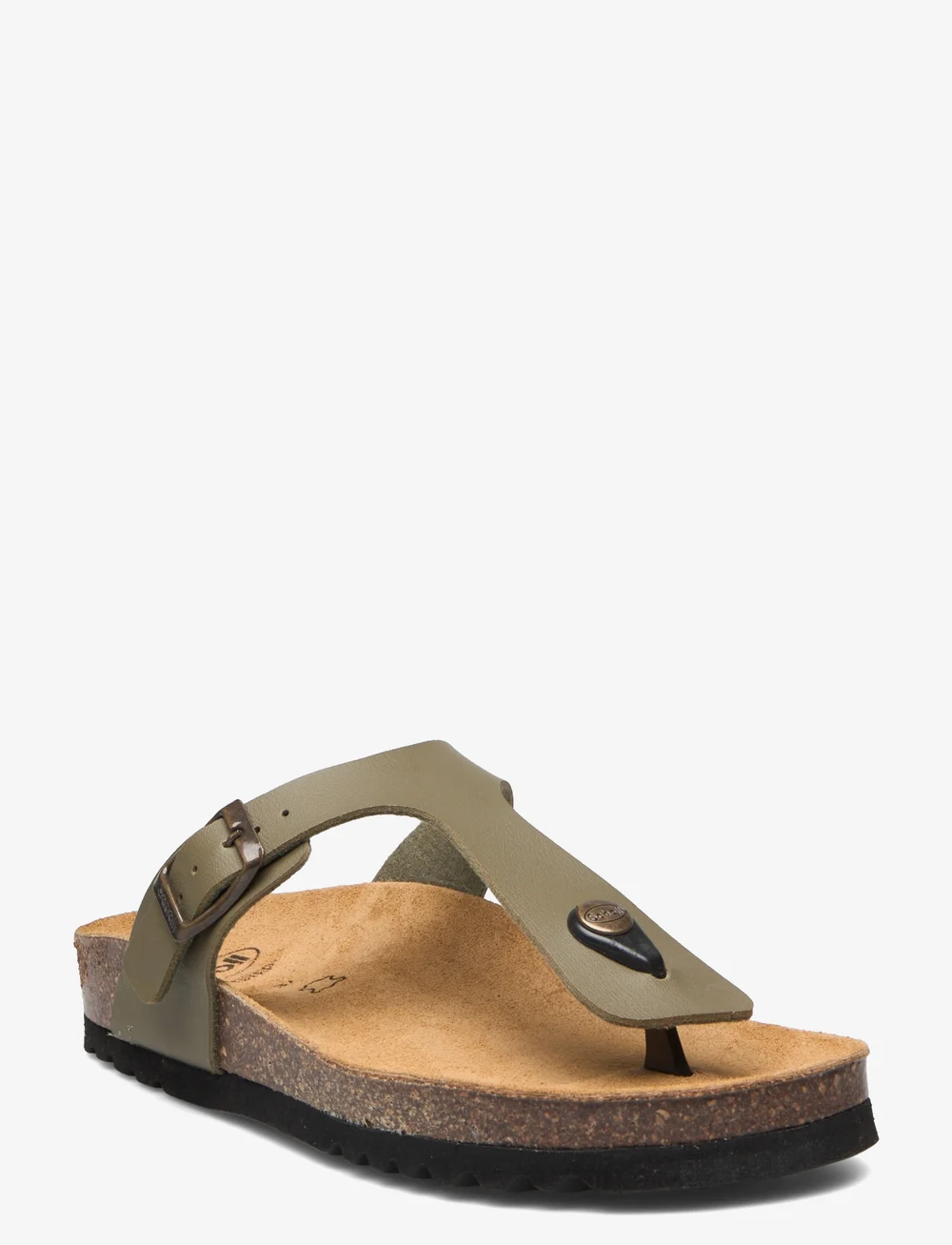 Scholl top flip flops