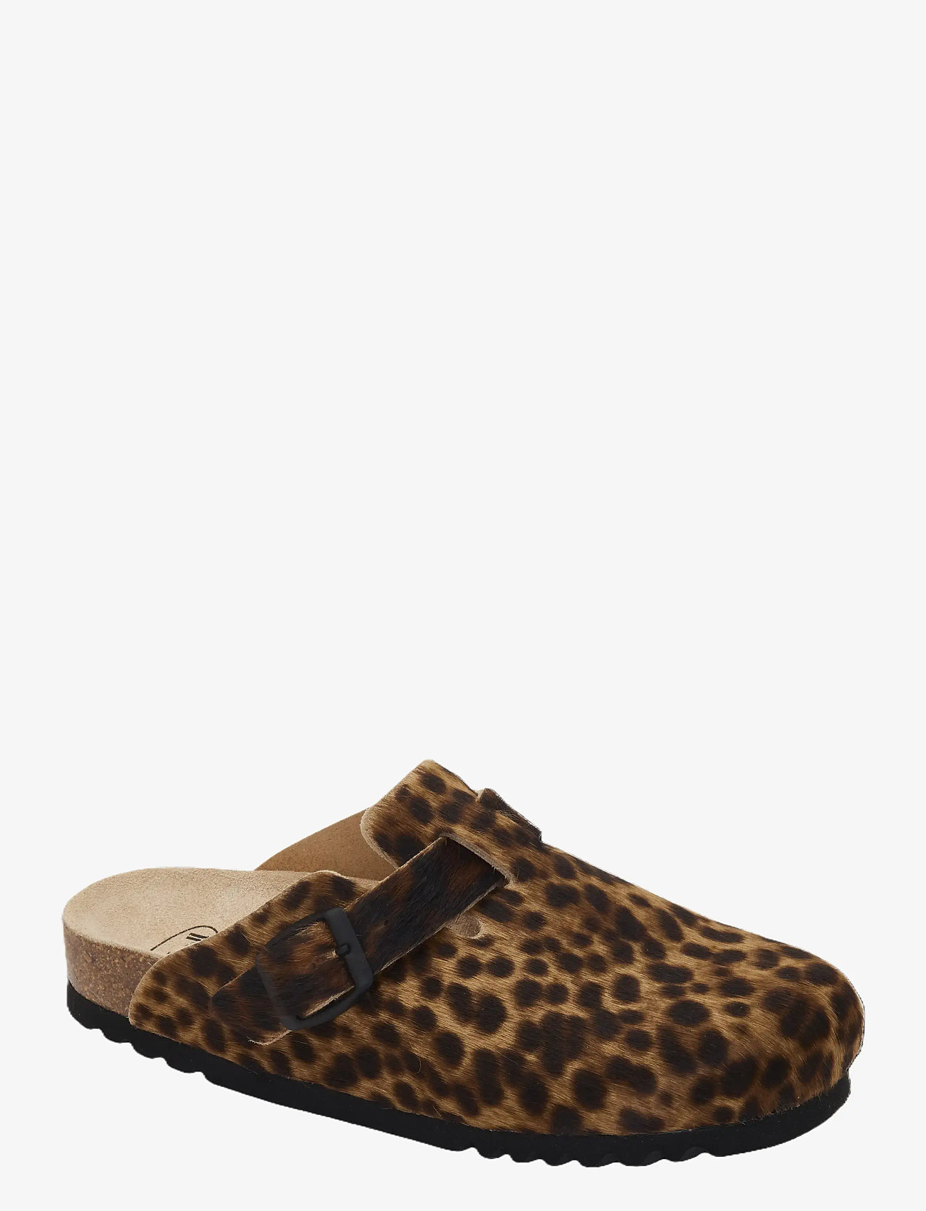 Scholl - SL FAE LEATHER YENA - hverdags stil - yena - 0