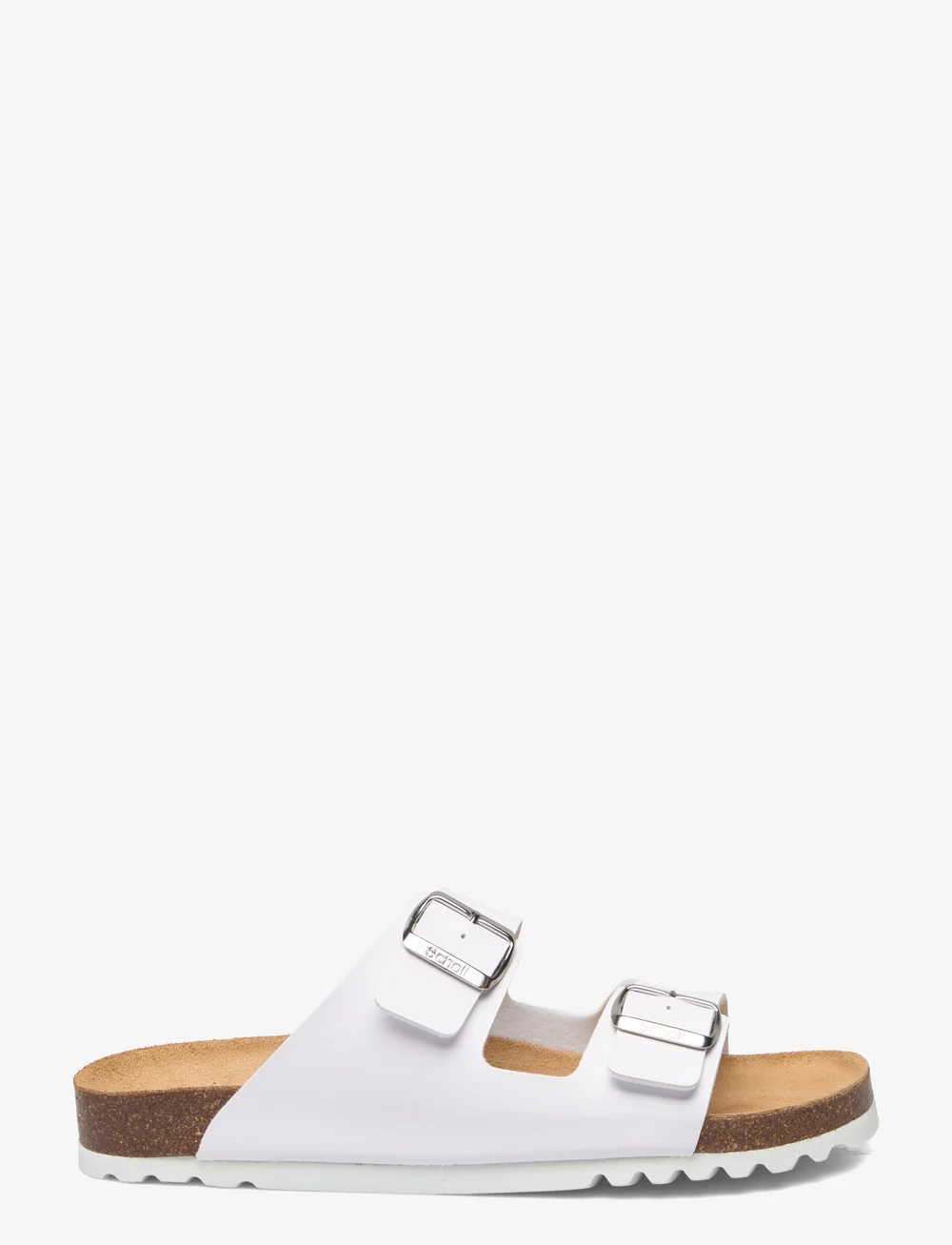 White sandals size 5 on sale