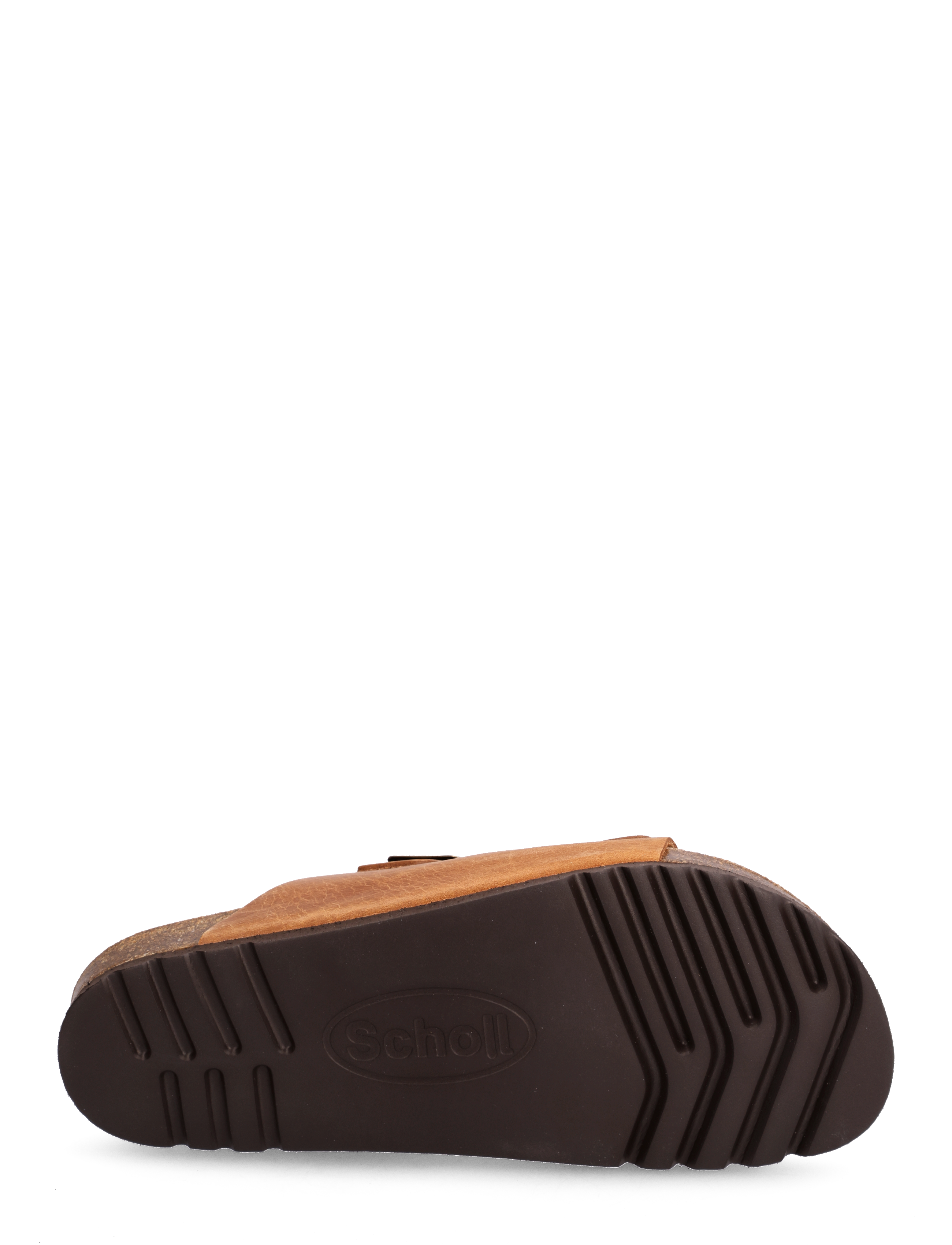 Scholl - SL JULIEN LEATHER COGNAC - mænd - cognac - 4