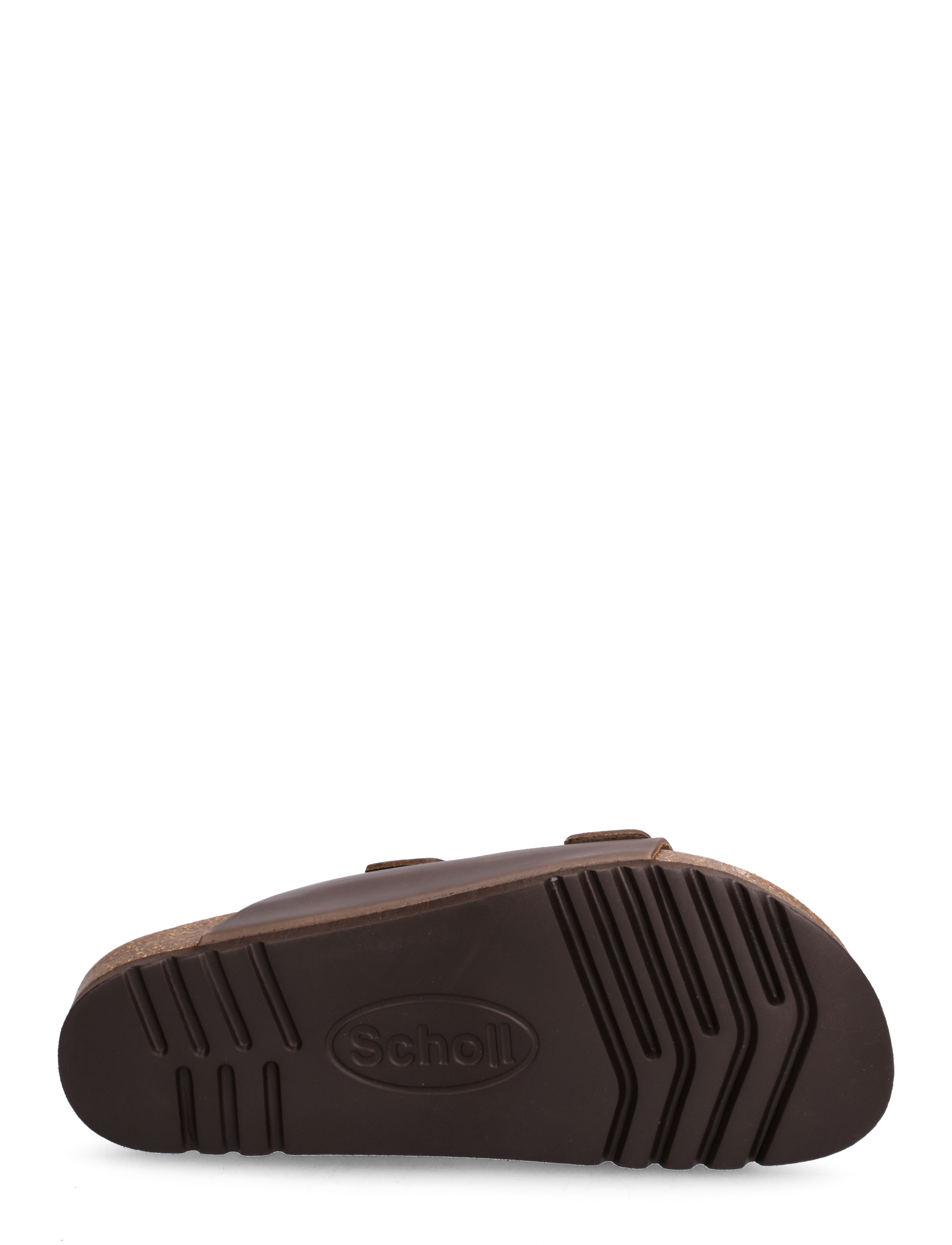 Scholl - SL JULIEN LEATHER COFFEE - urlaubsfavoriten - coffee - 4