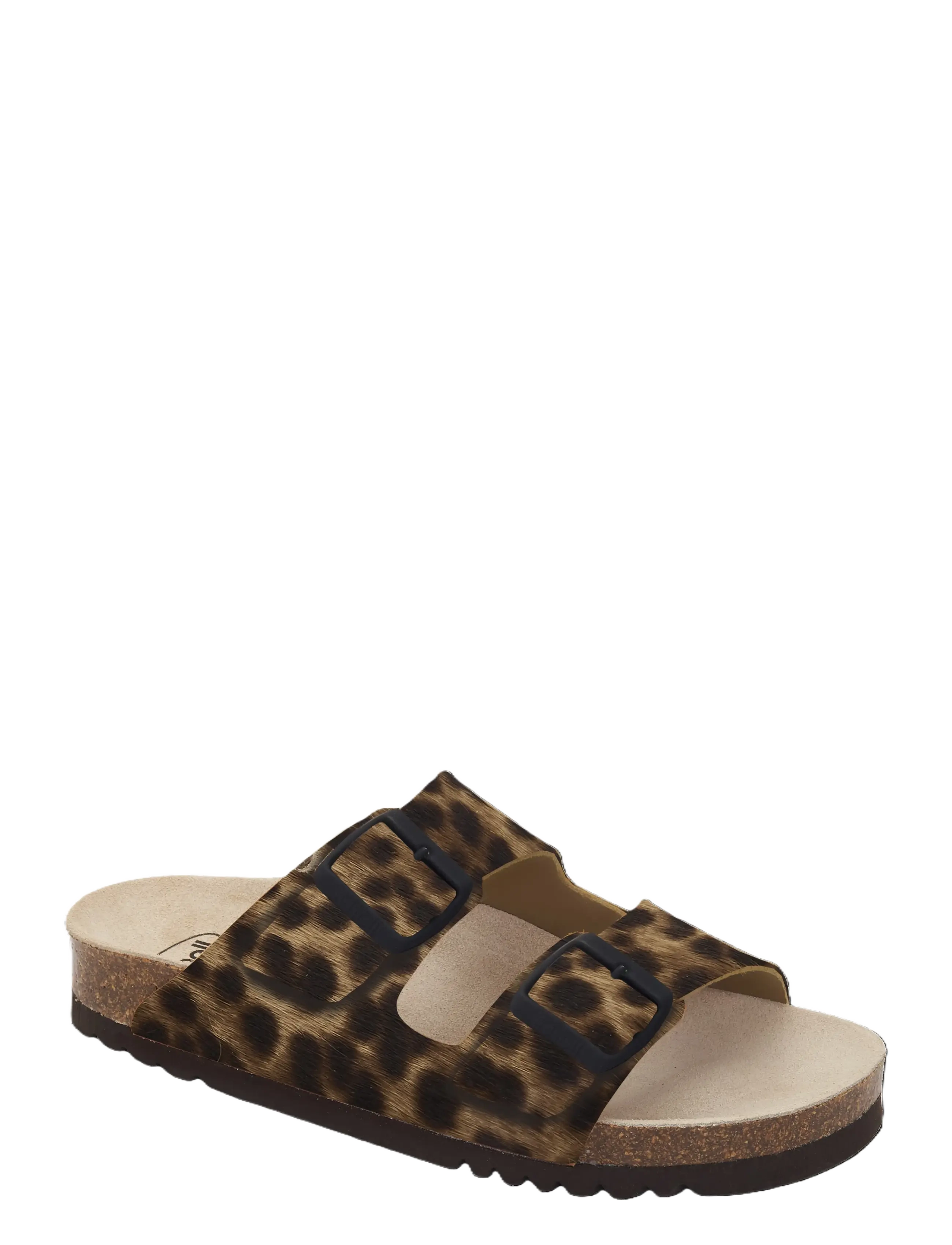 Scholl SL JOSEPHINE LEATHER YENA - Sko - YENA / brown