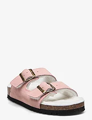 Scholl - SL JOSEPHINE SUEDE DUSTY PINK - naised - dusty pink - 0