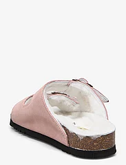 Scholl - SL JOSEPHINE SUEDE DUSTY PINK - naised - dusty pink - 2