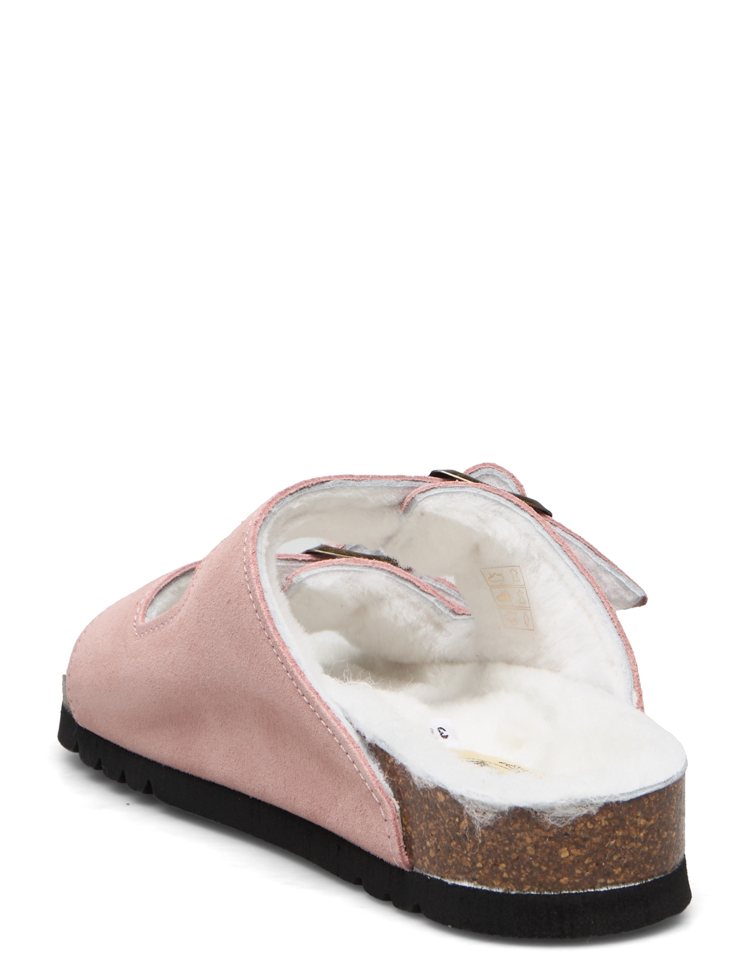 Scholl - SL JOSEPHINE SUEDE DUSTY PINK - kvinder - dusty pink - 2
