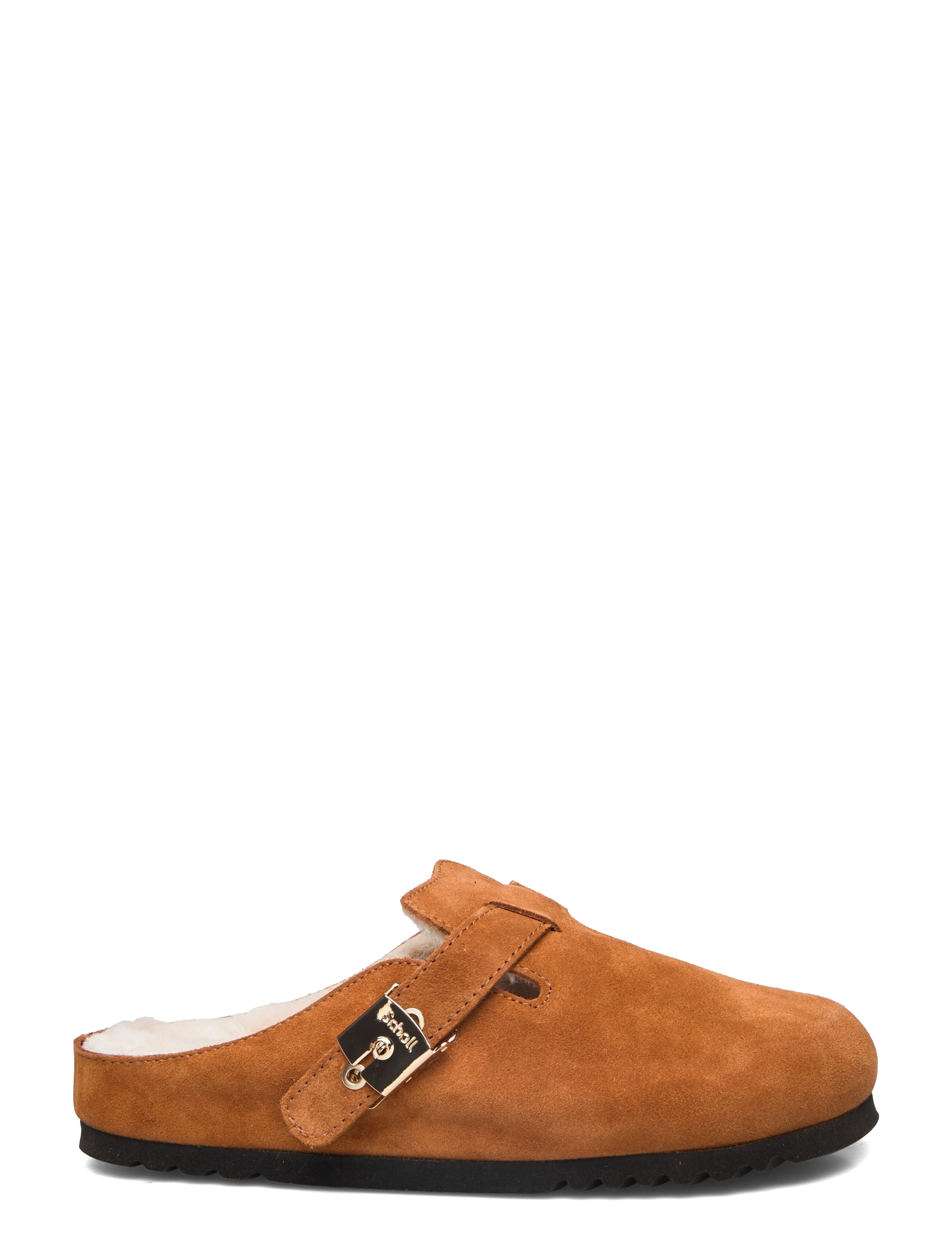 Scholl - SL GRACE COGNAC - platta mules - cognac - 1