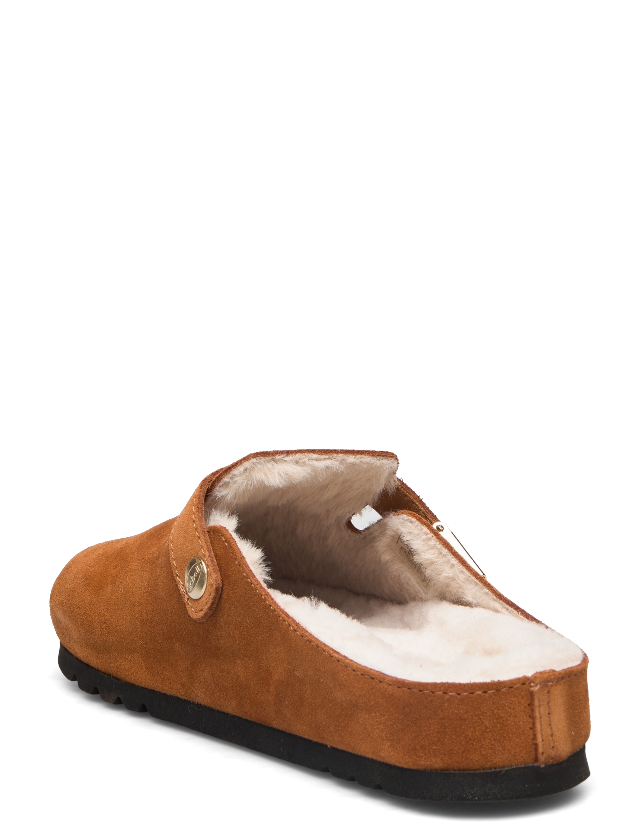 Scholl - SL GRACE COGNAC - platta mules - cognac - 2