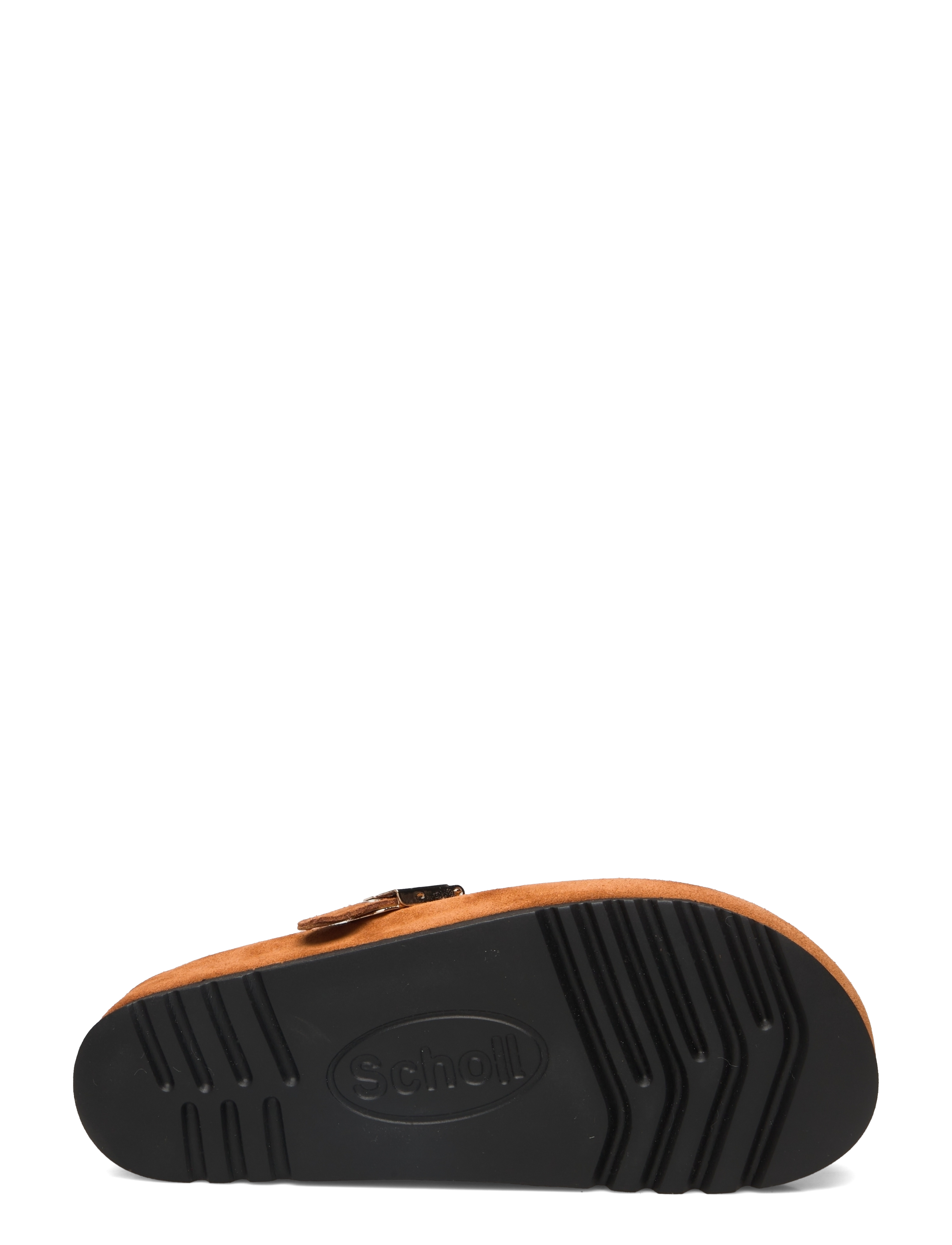 Scholl - SL GRACE COGNAC - platta mules - cognac - 4