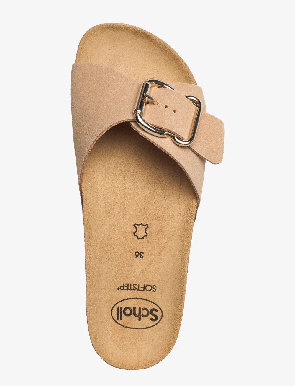 Dr scholl's top soft sandals