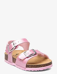 Scholl - SL DOLPHIN LAMINATED PINK - sommarfynd - pink - 0