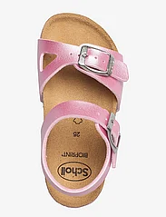 Scholl - SL DOLPHIN LAMINATED PINK - sommarfynd - pink - 3