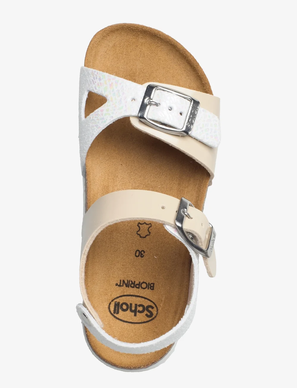 Scholl 2025 magic sandal