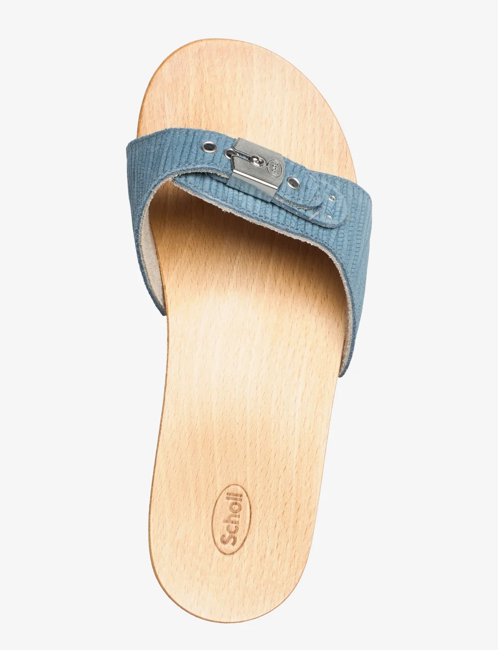 Scholl pescura 2025 flat sandals