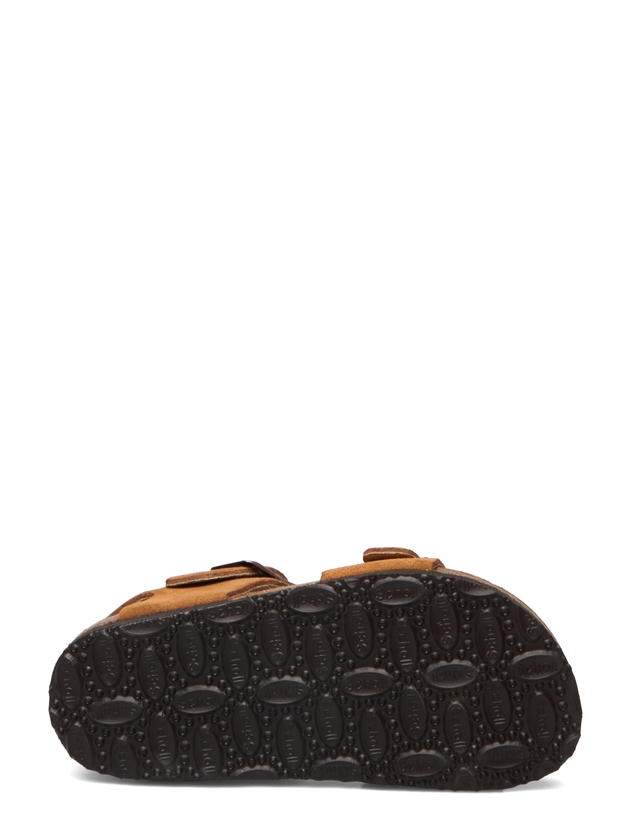 Scholl - SL JEAN SUEDE BROWN - födelsedagspresenter - brown - 4