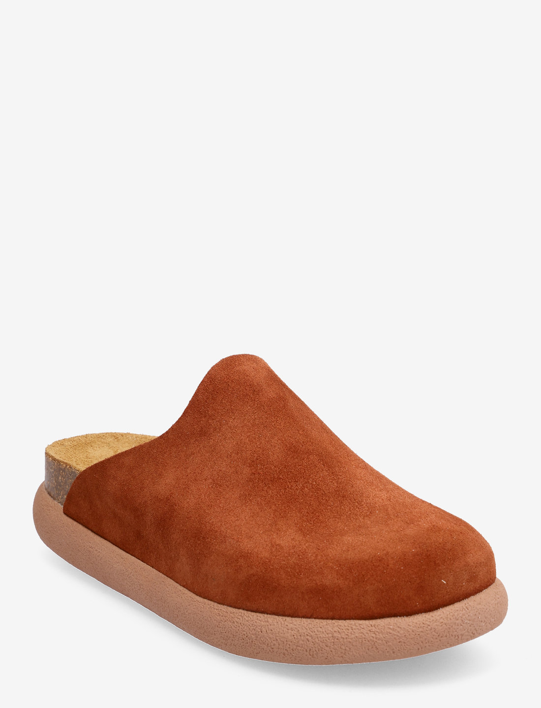 Suede muiltjes best sale