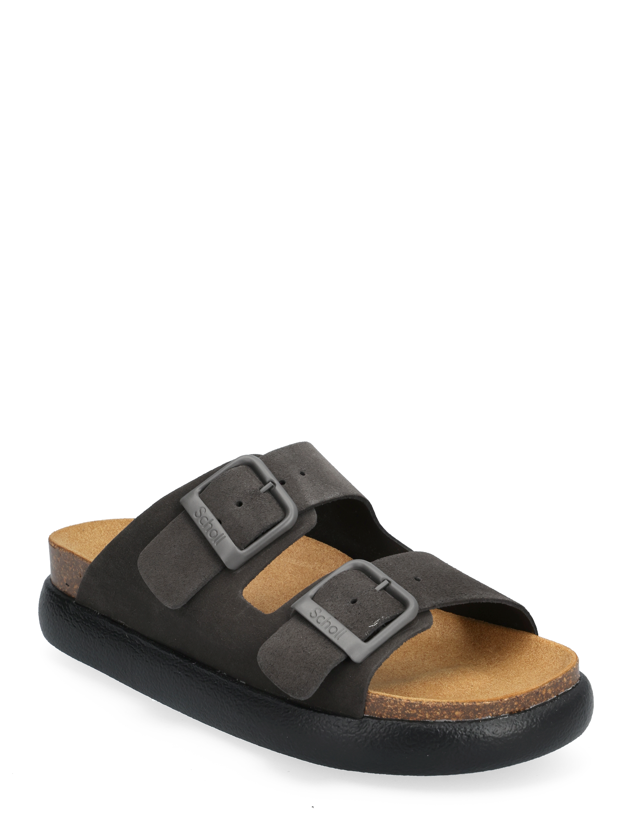 SL NOELLE CHUNKY SUEDE