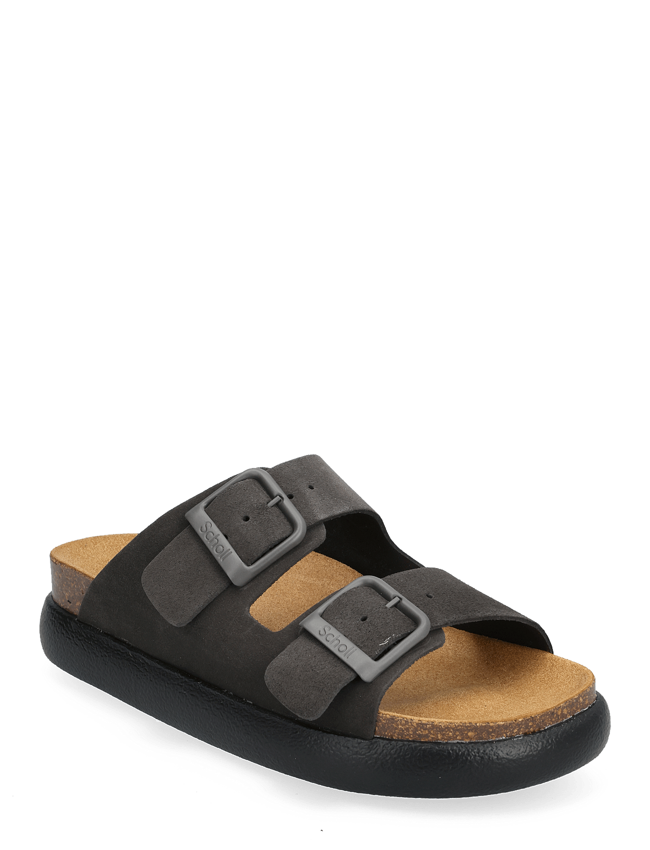 SL NOELLE CHUNKY SUEDE