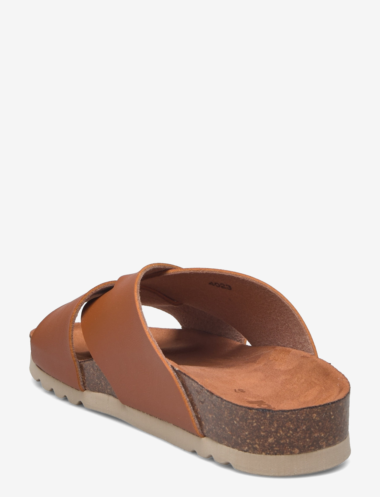 Scholl - SL VIVIAN PU LEATHER COGNAC - cognac - 2