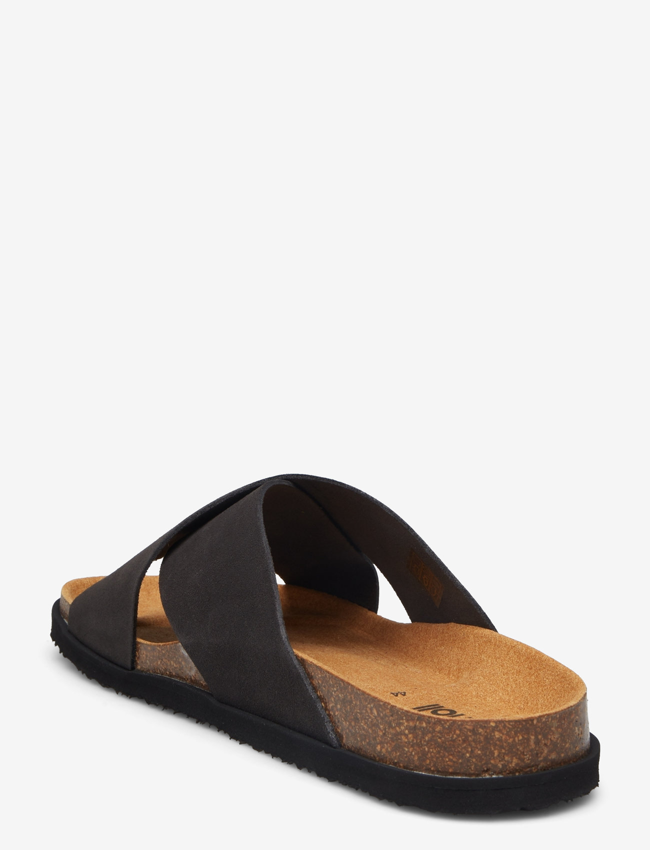 Scholl - SL LEON SUEDE GREY - grey - 2