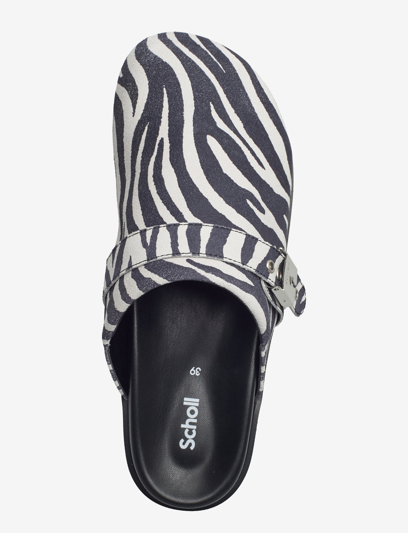 Scholl Sl Pescura Charlene Printed Suede (OLL255-F312101088