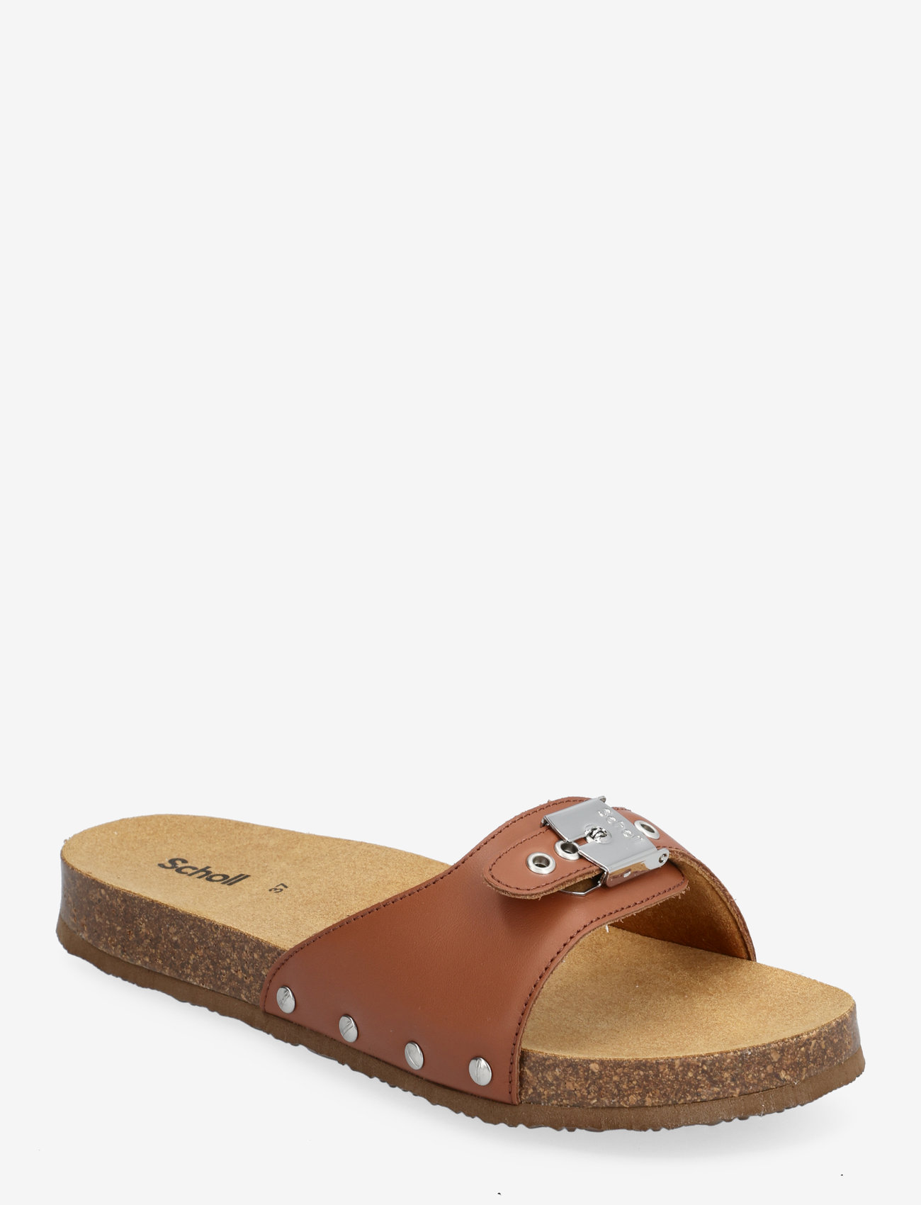 Scholl Sl Pescura Margot Leather – sandals – shop at Booztlet