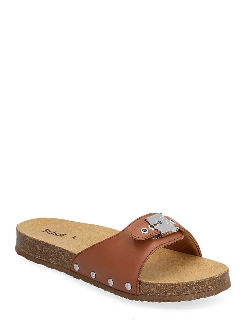Scholl Sl Pescura Margot Leather – sandals – shop at Booztlet