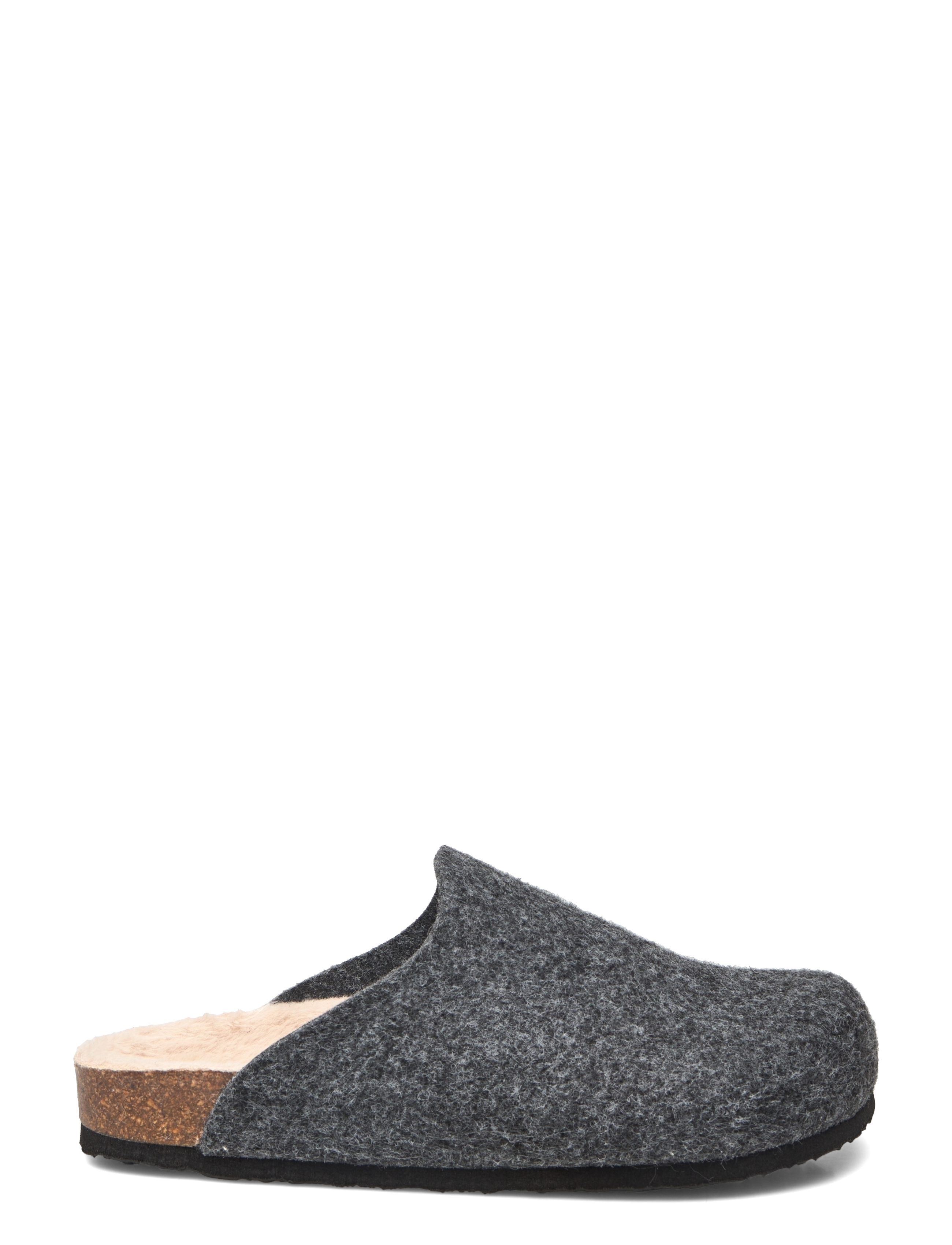 Scholl - SL LOUISE  FELT ANTHRACITE - kvinder - anthracite - 1