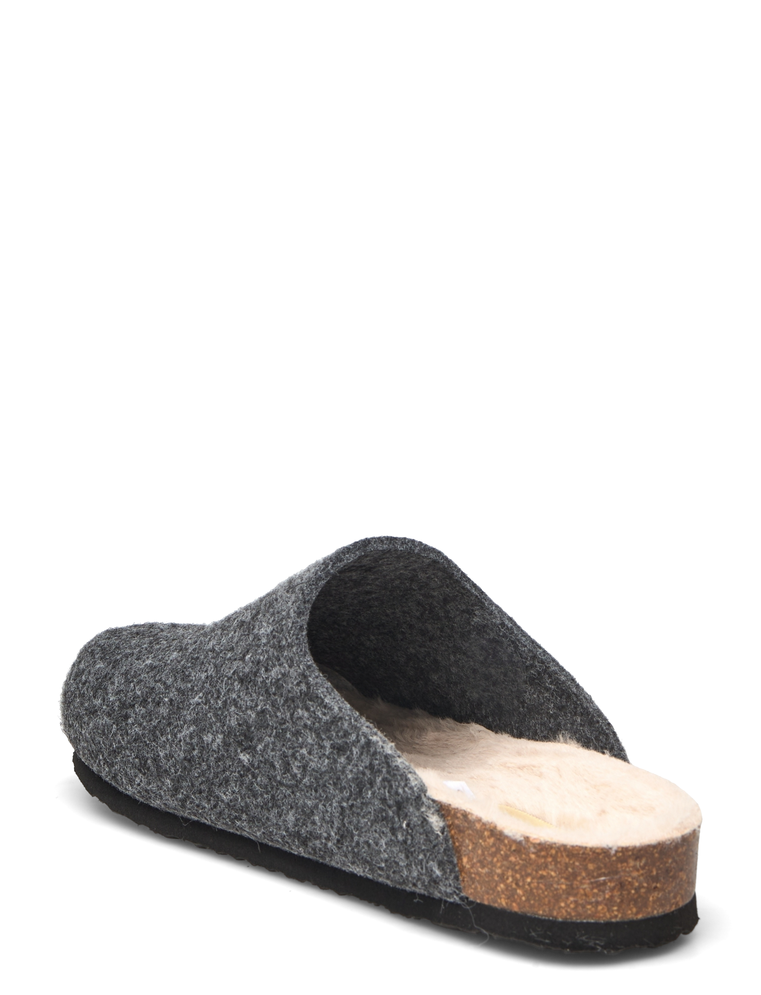 Scholl - SL LOUISE  FELT ANTHRACITE - kvinder - anthracite - 2