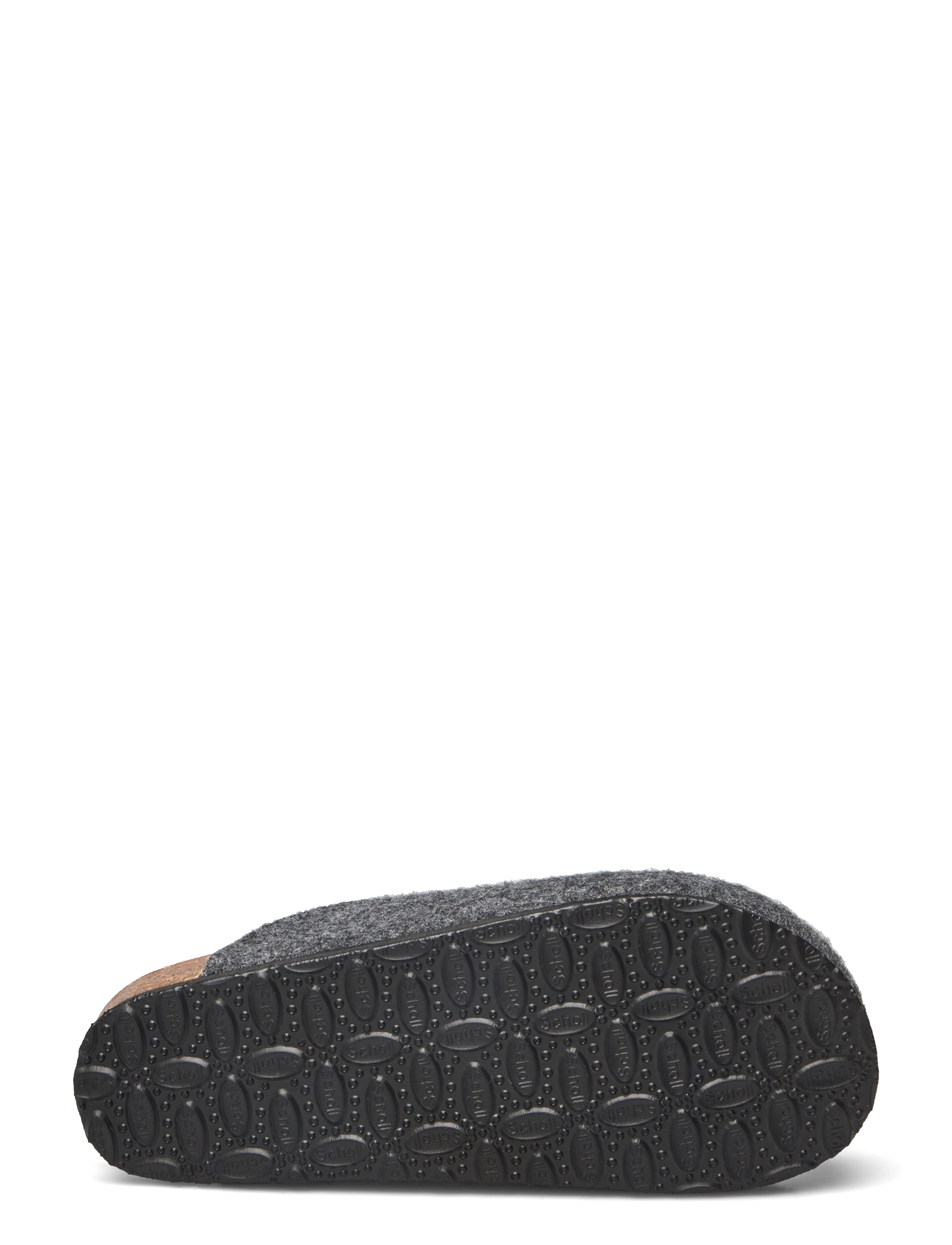 Scholl - SL LOUISE  FELT ANTHRACITE - kvinder - anthracite - 4
