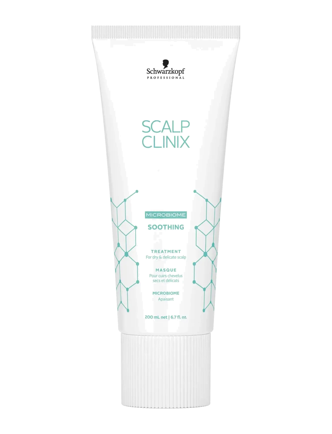 Scalp Clinix Soothing Treatment