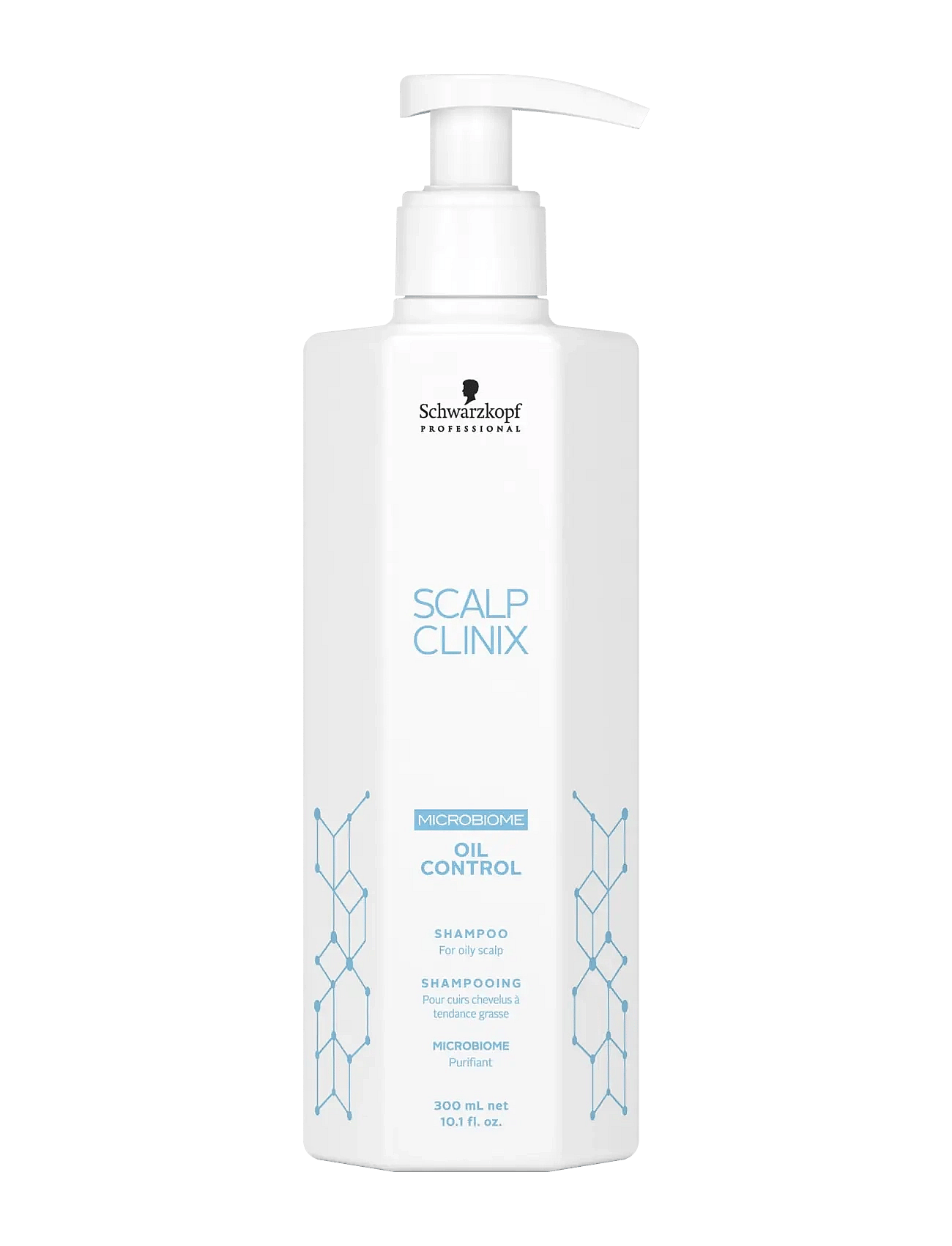 Schwarzkopf Professional - Scalp Clinix Oil