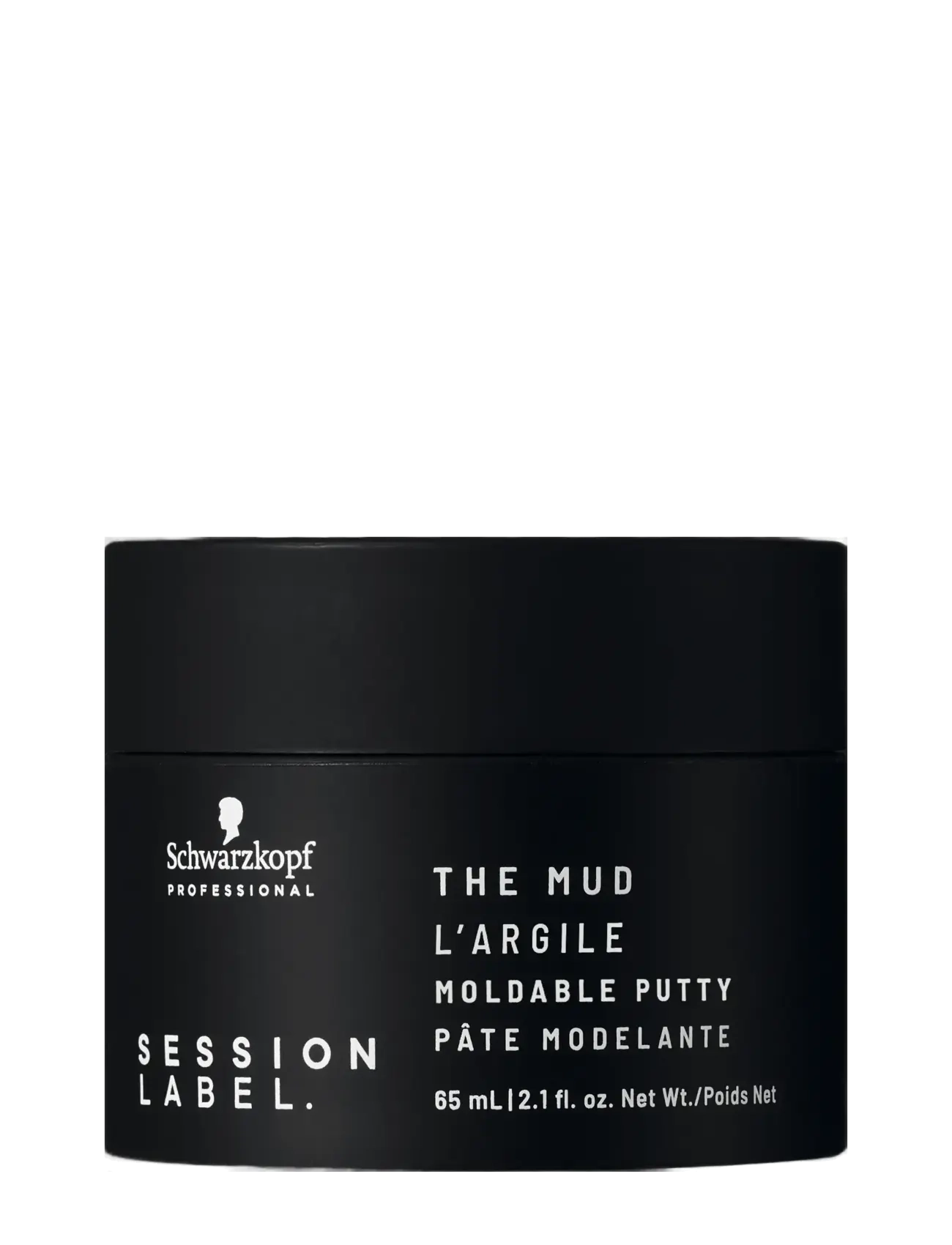 Schwarzkopf Professional - Session Label The