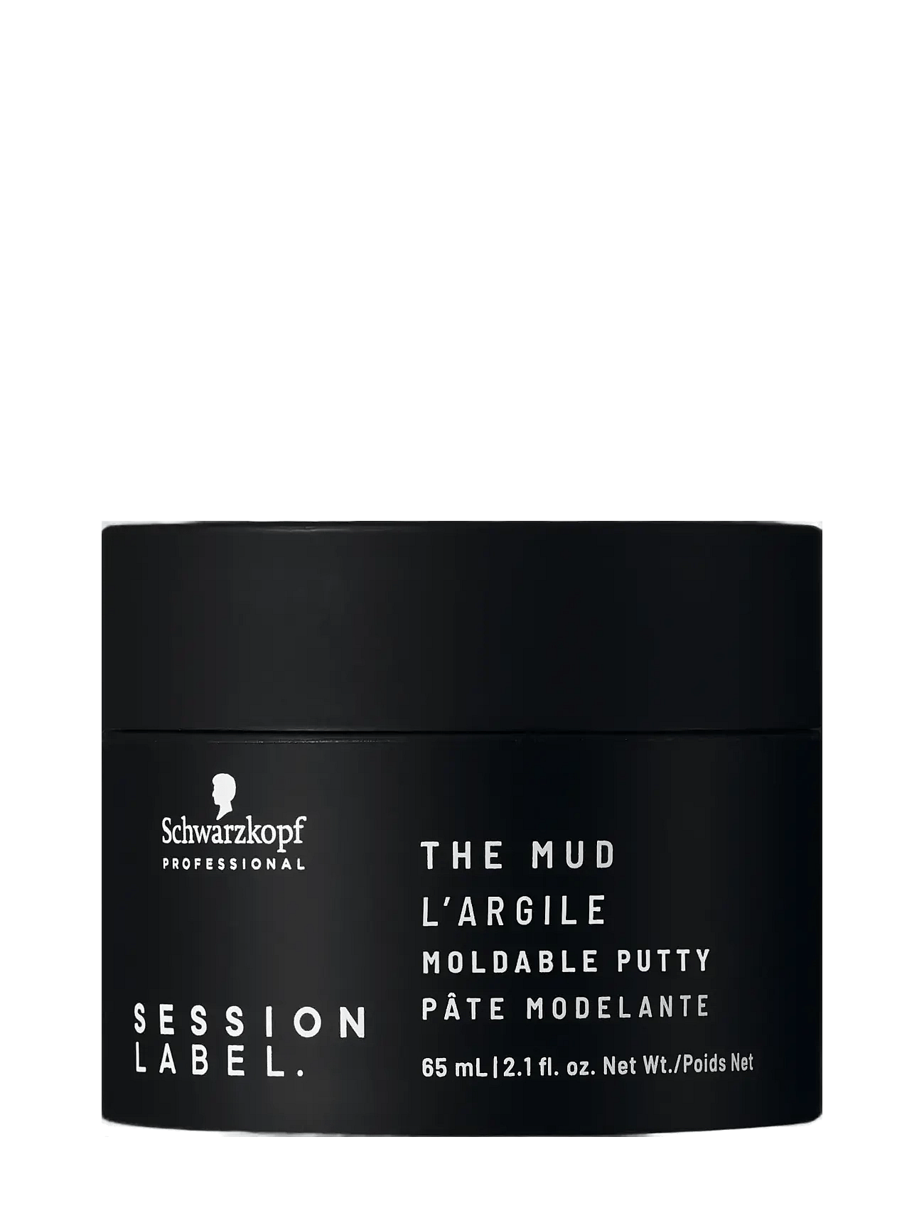 Schwarzkopf Professional - Session Label The