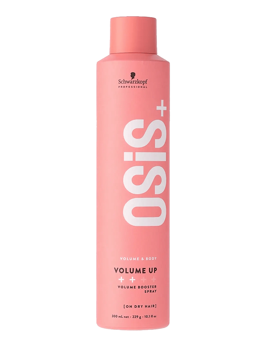 Schwarzkopf Professional - OSiS Volume Up - volüümi andev pihusti - pink - 0