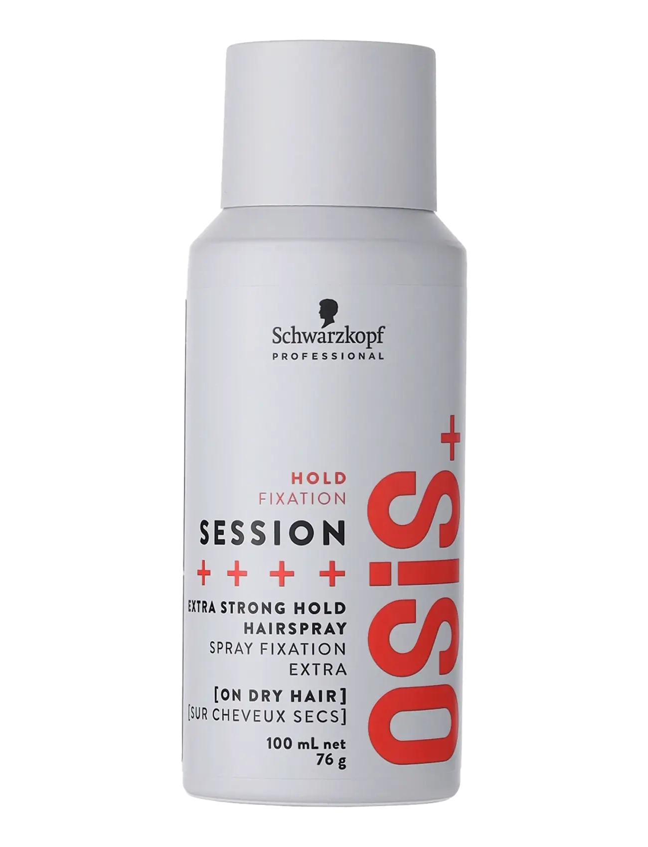 Schwarzkopf Professional OSiS Session - Schwarzkopf Professional - GREY / grey