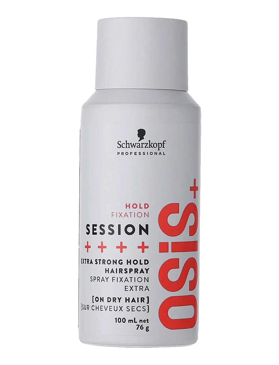 Schwarzkopf Professional - OSiS Session - pihusti - grey - 0