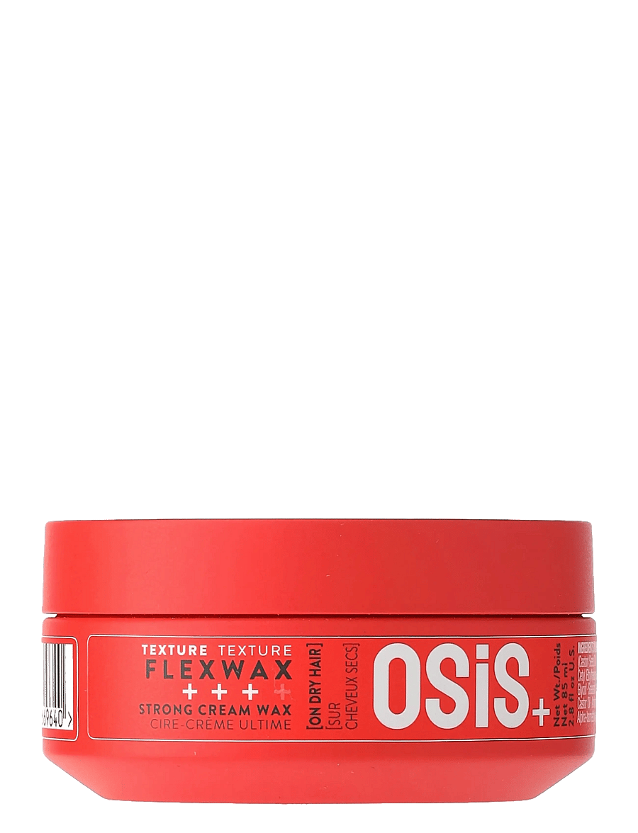 Schwarzkopf Professional - OSiS Flexwax - vaha - red - 0