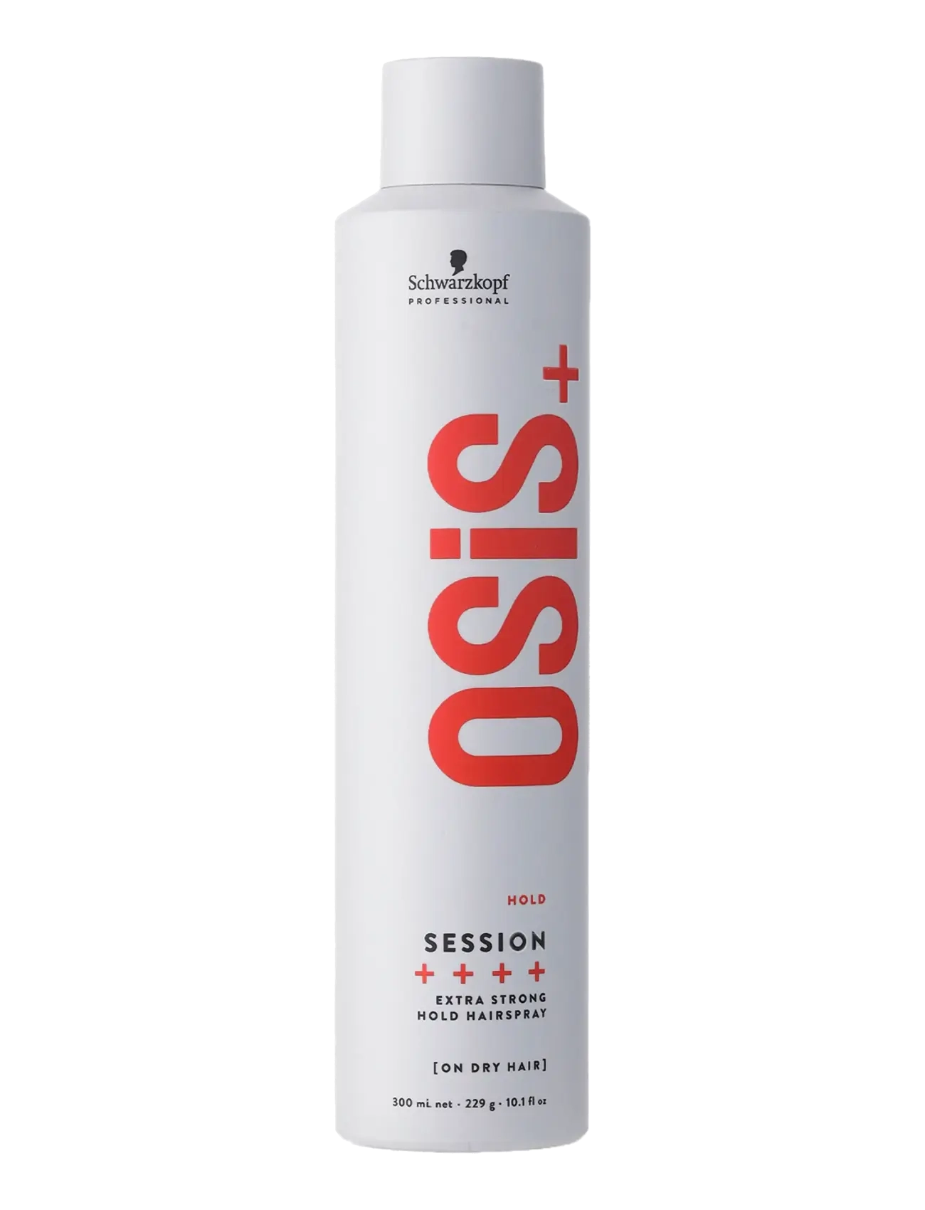 Schwarzkopf Professional OSiS Session - Schwarzkopf Professional - GREY / clear