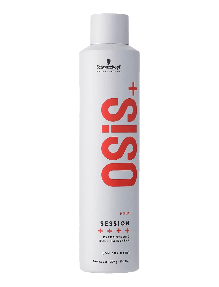 Schwarzkopf Professional - OSiS Session - pihusti - grey - 0
