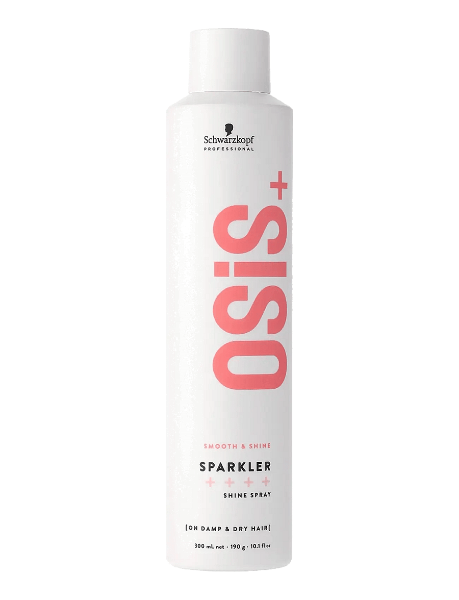 Schwarzkopf Professional - OSiS Sparkler - pihusti - white - 0