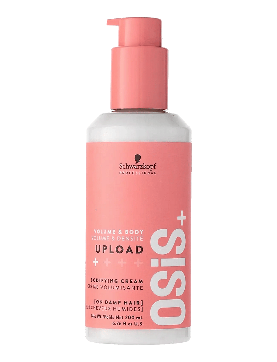 Schwarzkopf Professional - OSiS Upload - pink - 0