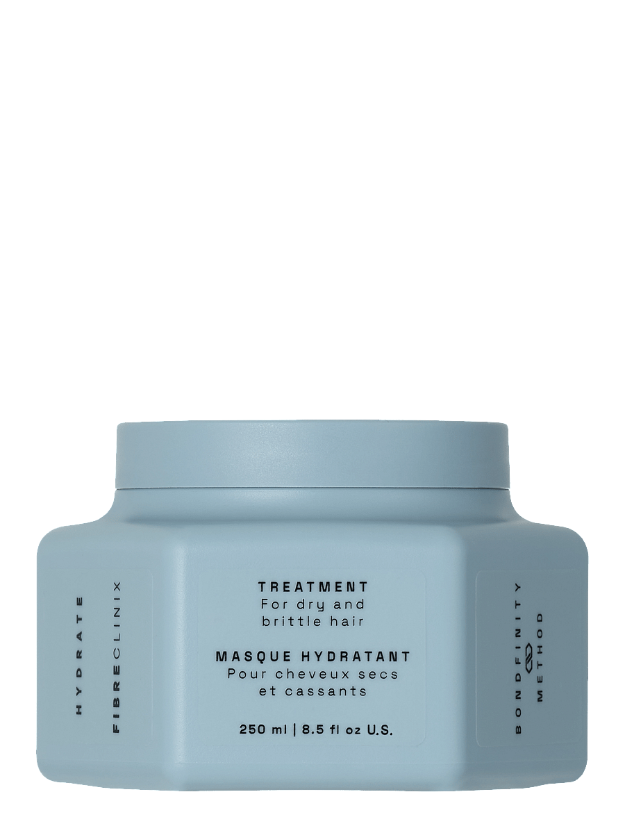 Schwarzkopf Professional - Fibre Clinix Hydrate Treatment - blue - 1