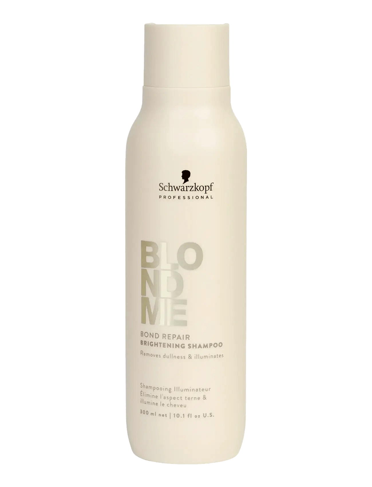 Blondme Brightening Shampoo