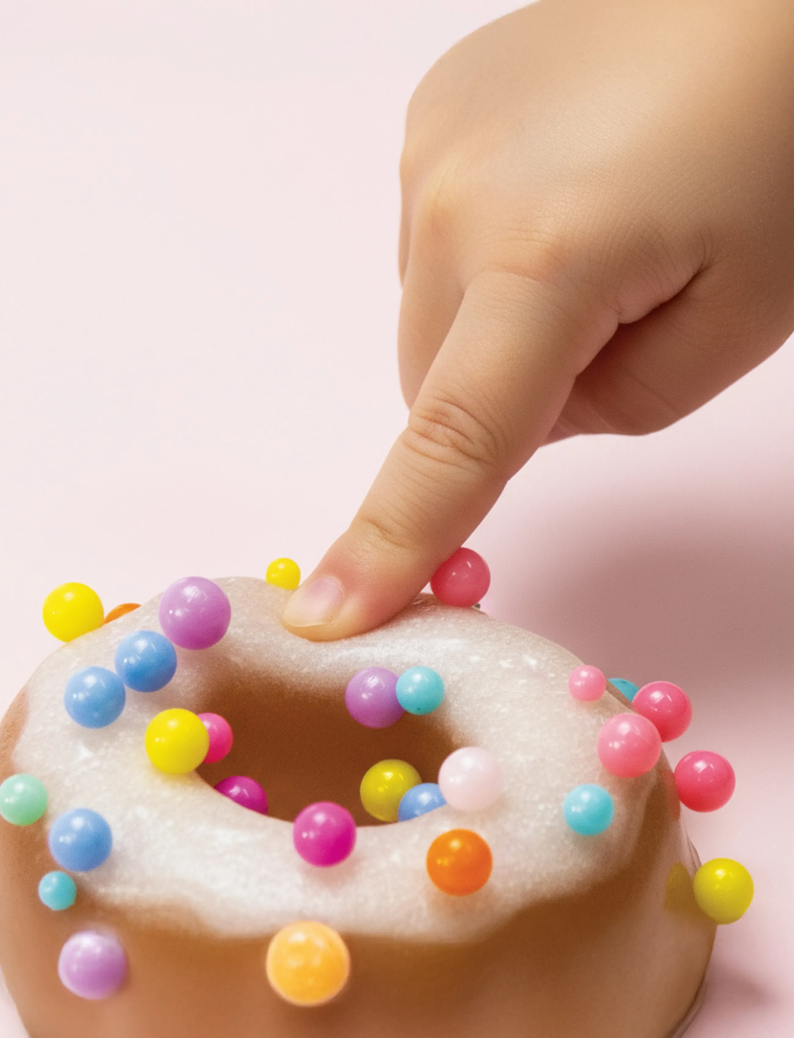 Science4You - SCIENCE4YOU MINI SQUISHY - multi coloured - 5