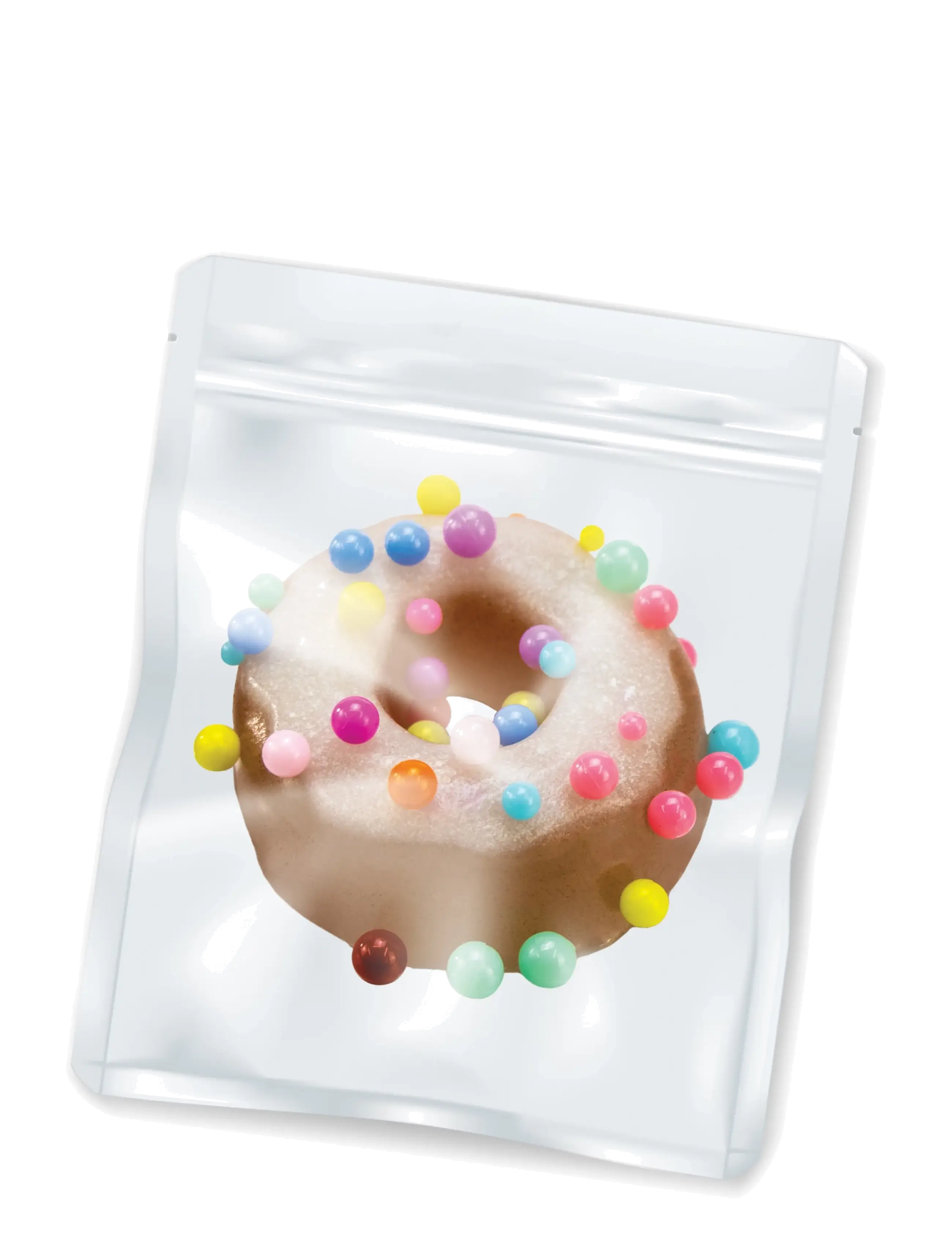 Science4You - SCIENCE4YOU MINI SQUISHY - multi coloured - 3
