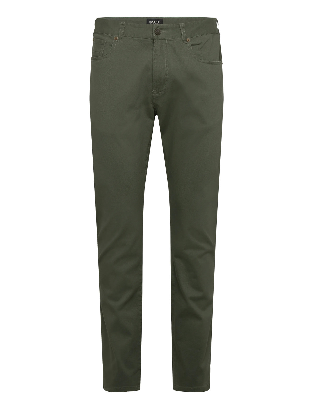 Khaki green