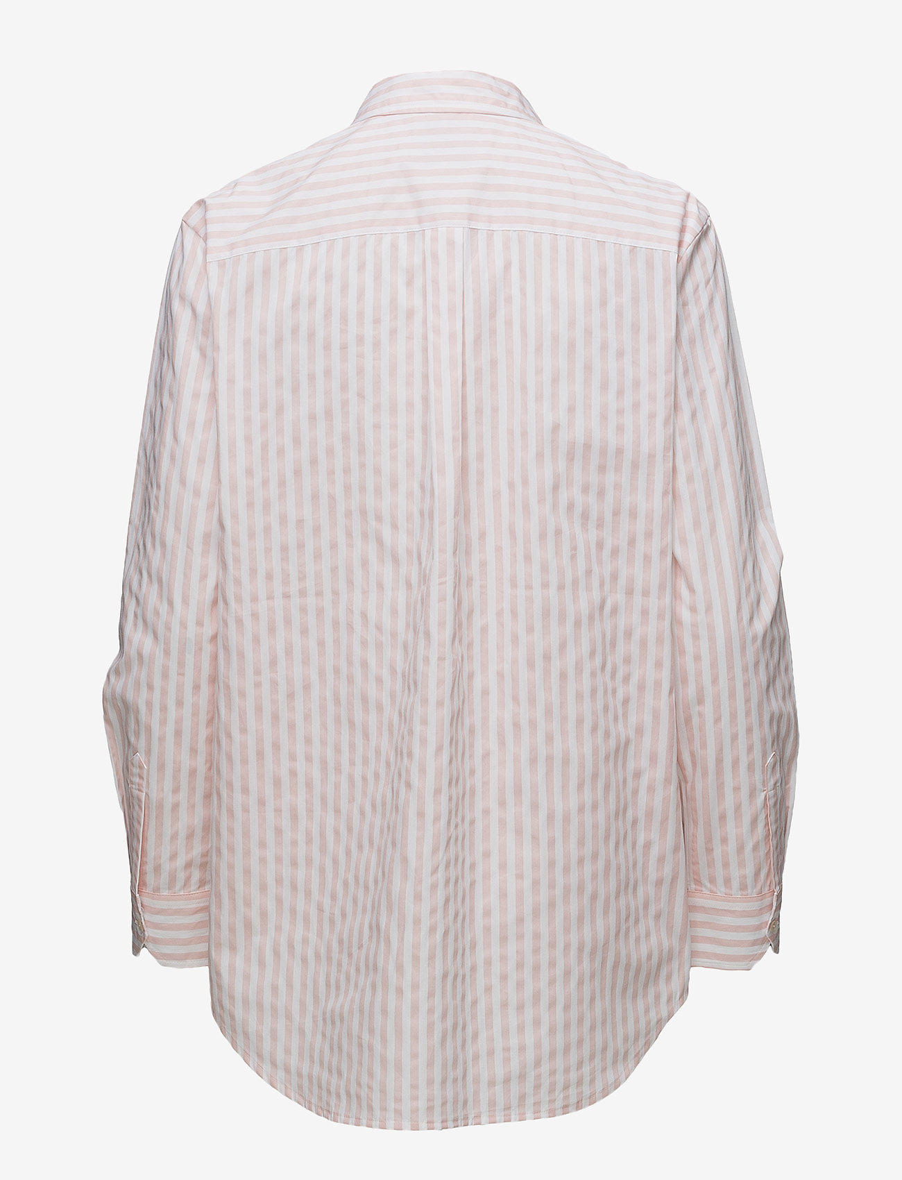 Scotch & Soda - Shirt with small embroidery detail - combo b - 1