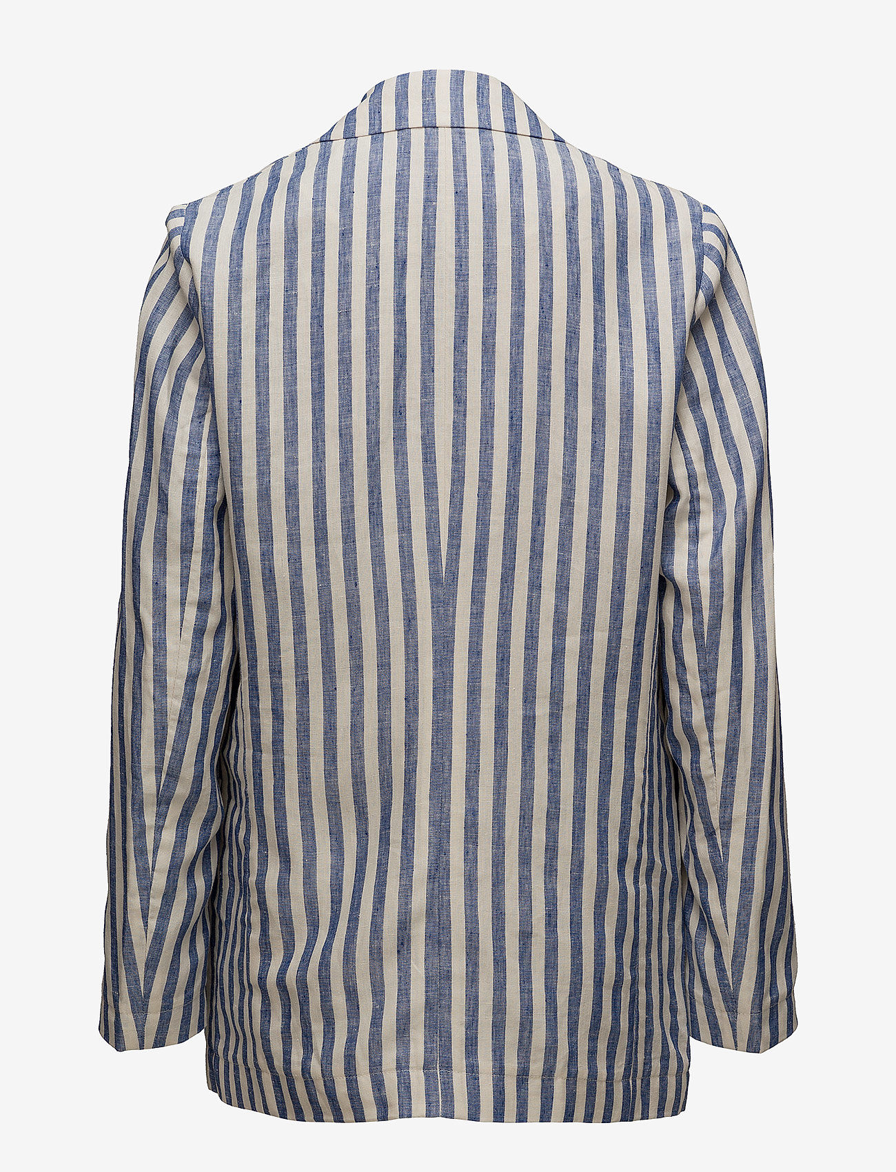 Scotch & Soda - Double breasted coat - combo a - 1