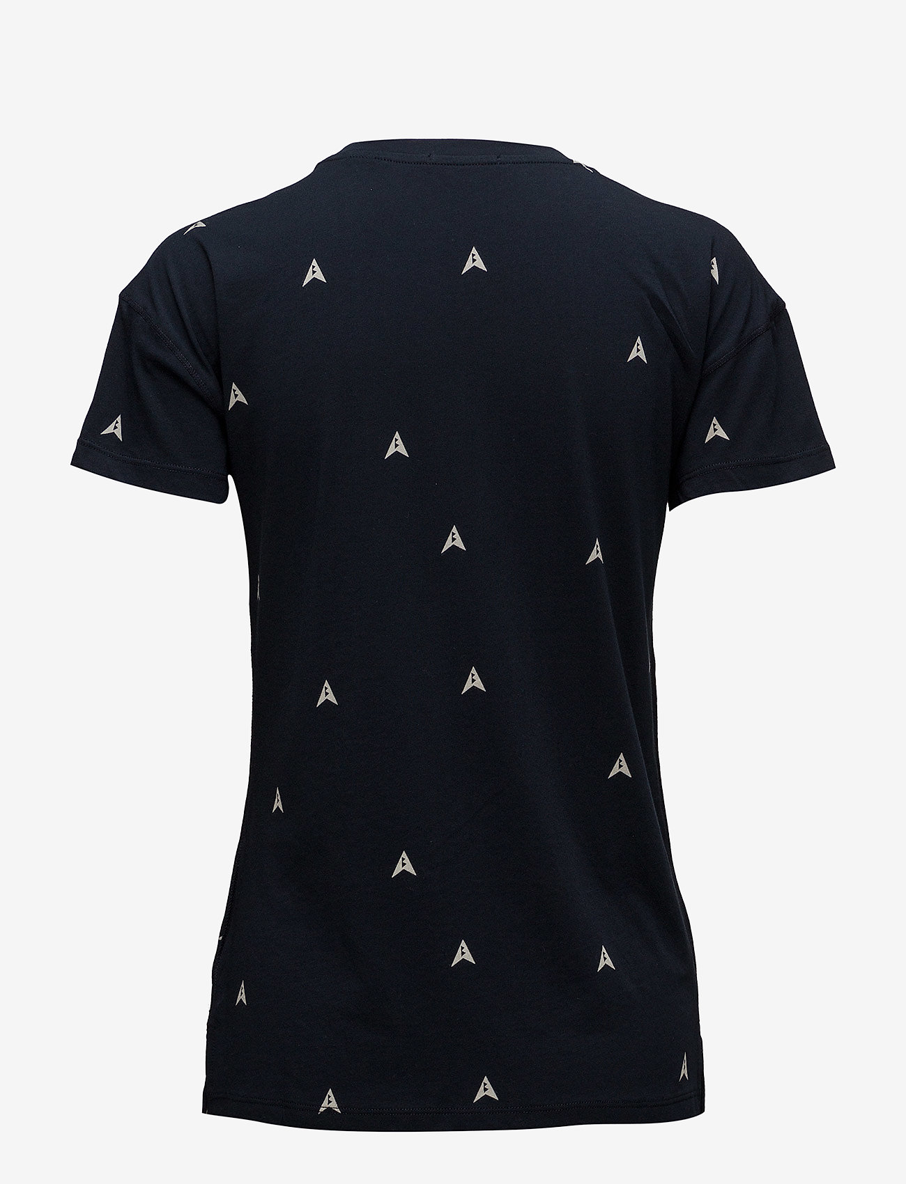Scotch & Soda - Allover printed s/s tee - combo c - 1